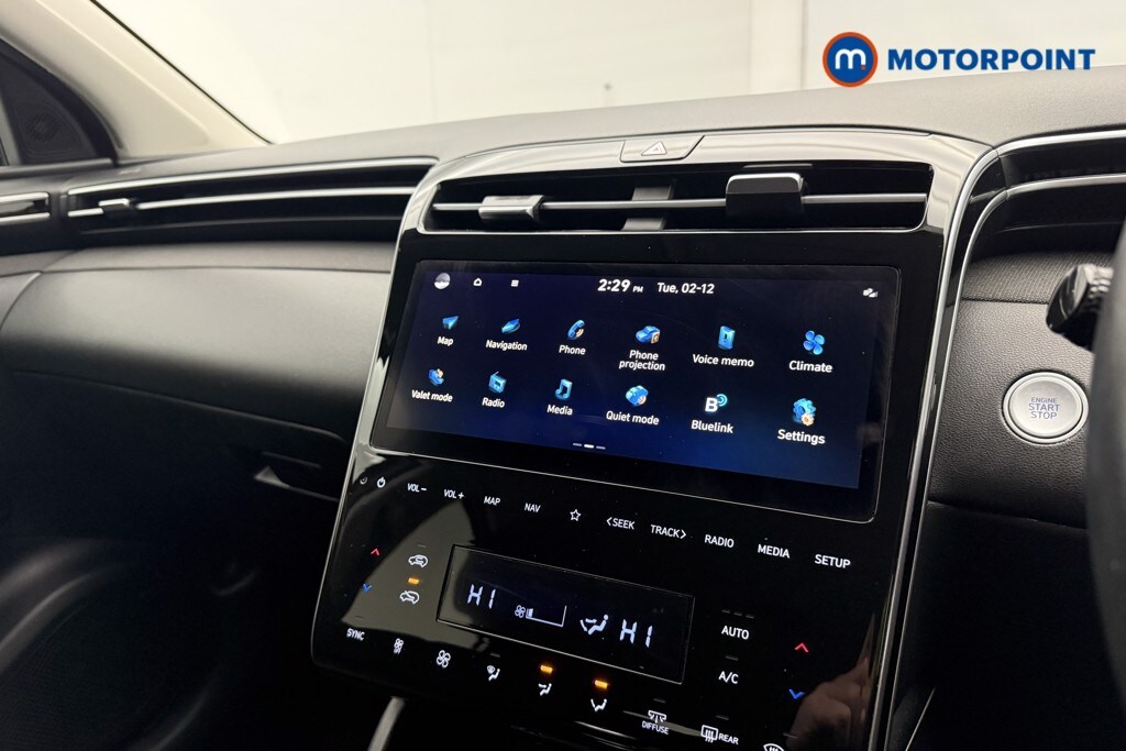 Used Hyundai TUCSON 2022 for sale - 76797392: Photo 18