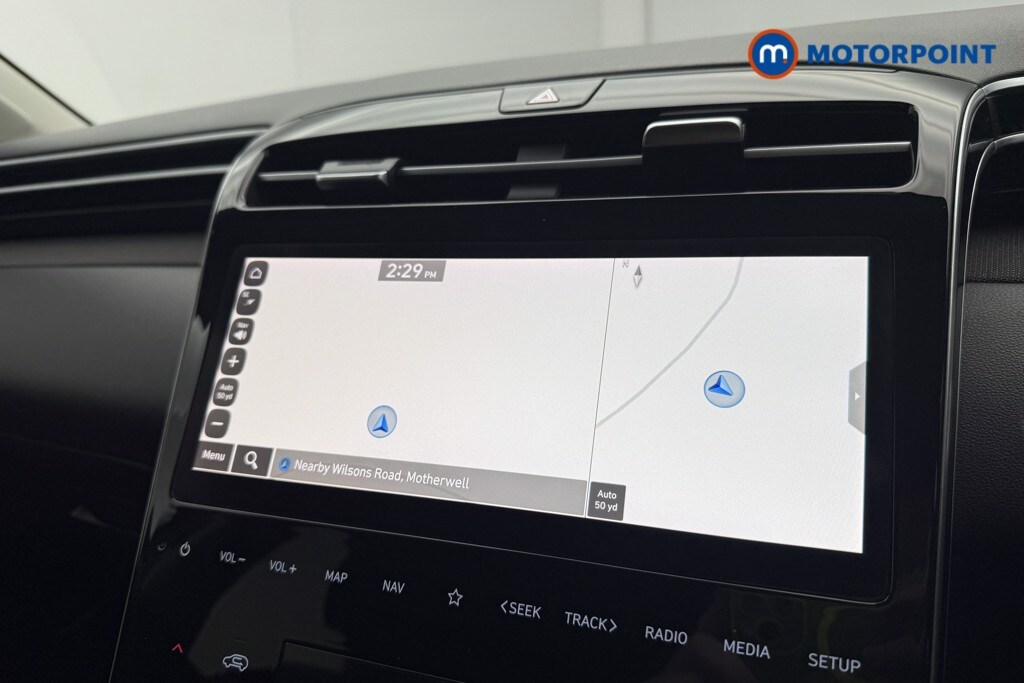 Used Hyundai TUCSON 2022 for sale - 76797392: Photo 19