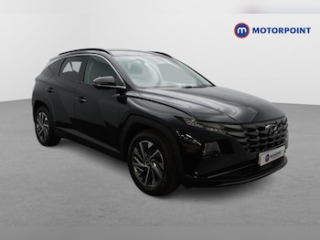 2022 - 1.6 TGDi Premium 5dr 2WD