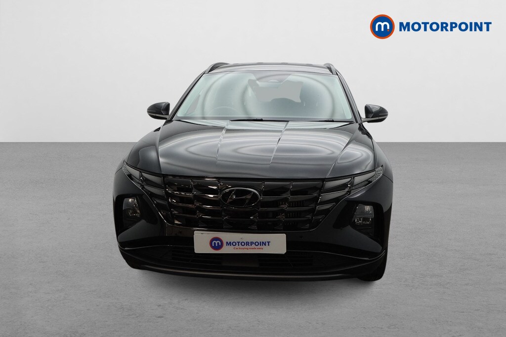 Used Hyundai TUCSON 2022 for sale - 76797392: Photo 2