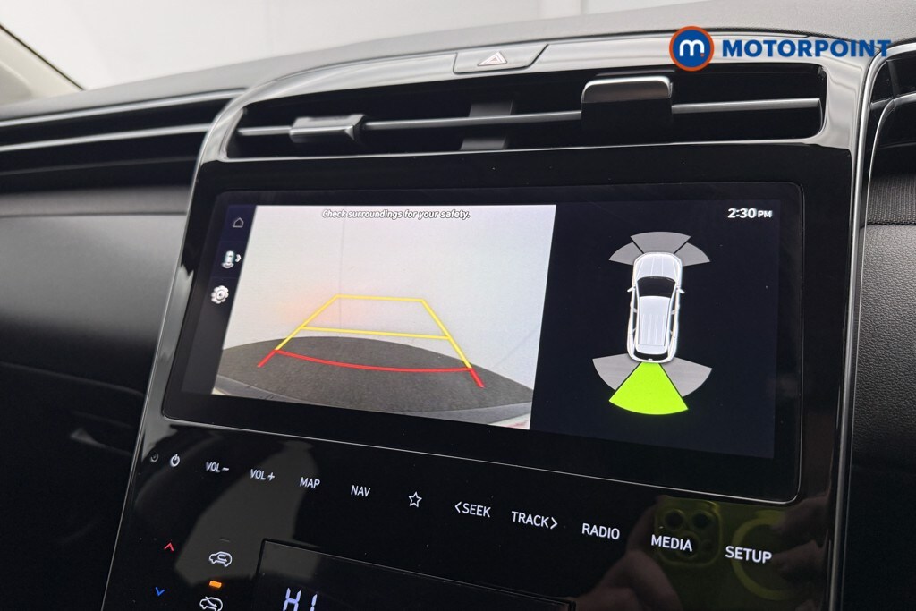 Used Hyundai TUCSON 2022 for sale - 76797392: Photo 20