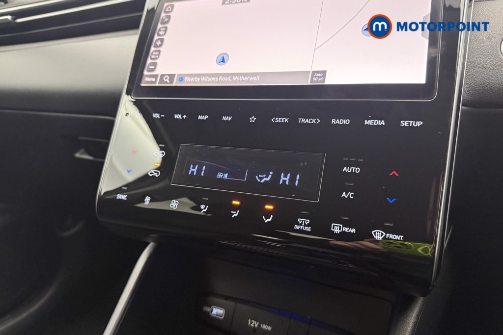 Used Hyundai TUCSON 2022 for sale - 76797392: Photo 21