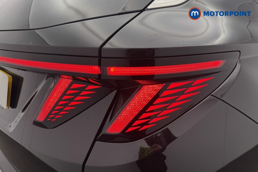 Used Hyundai TUCSON 2022 for sale - 76797392: Photo 26