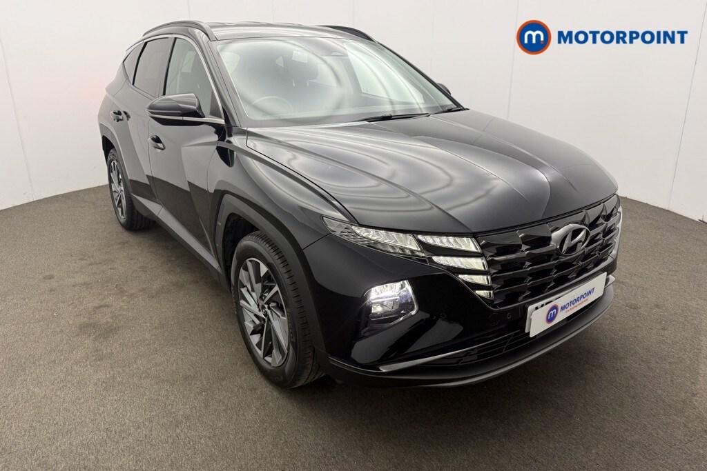 Used Hyundai TUCSON 2022 for sale - 76797392: Photo 27