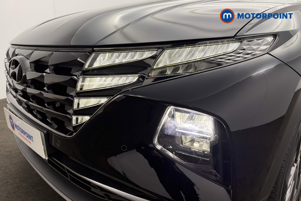 Used Hyundai TUCSON 2022 for sale - 76797392: Photo 29