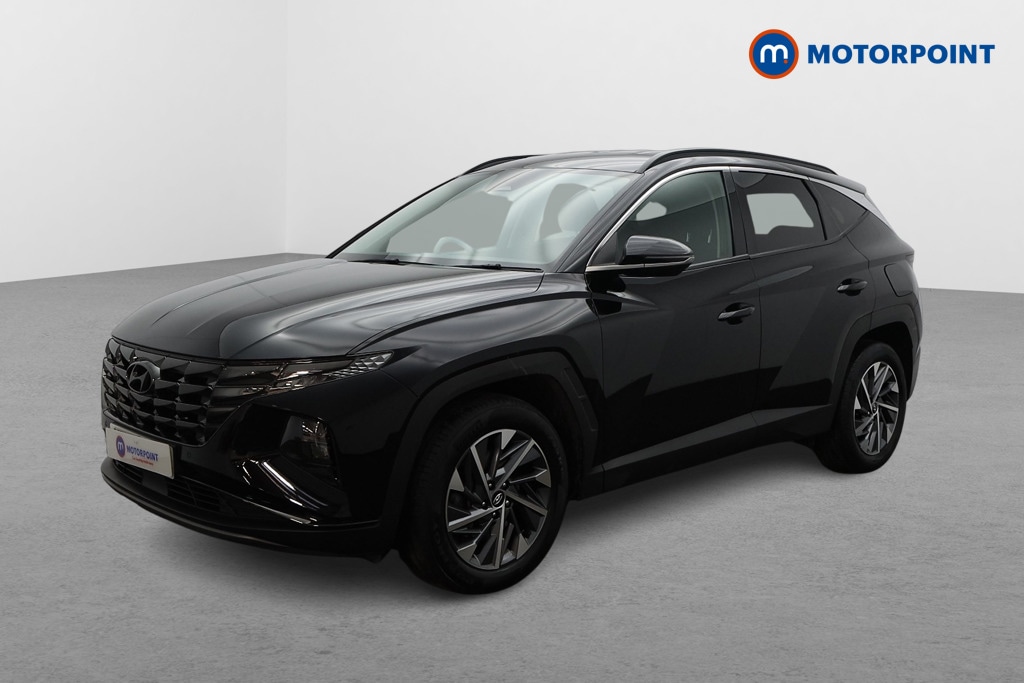 Used Hyundai TUCSON 2022 for sale - 76797392: Photo 3