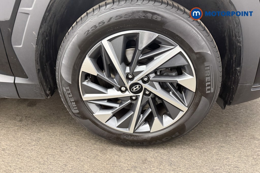 Used Hyundai TUCSON 2022 for sale - 76797392: Photo 30