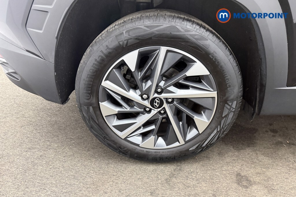 Used Hyundai TUCSON 2022 for sale - 76797392: Photo 31