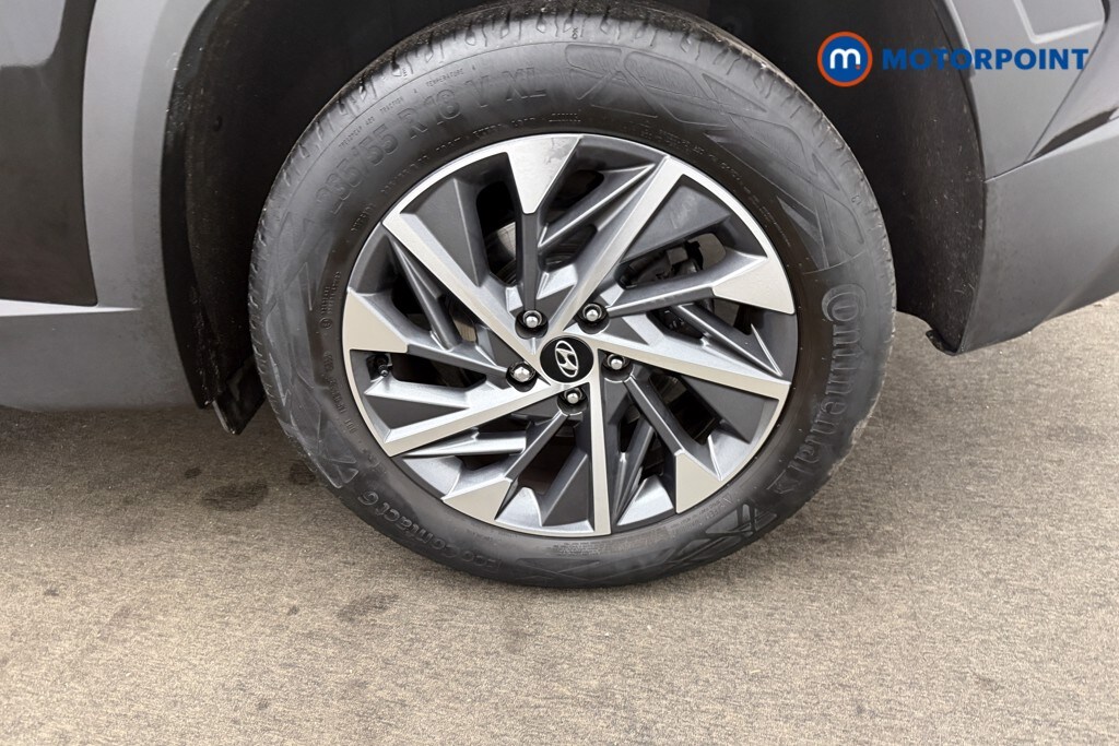 Used Hyundai TUCSON 2022 for sale - 76797392: Photo 32