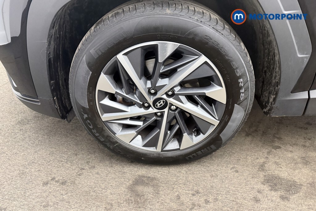 Used Hyundai TUCSON 2022 for sale - 76797392: Photo 33