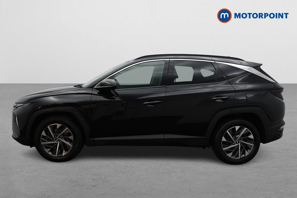 Used Hyundai TUCSON 2022 for sale - 76797392: Photo 4