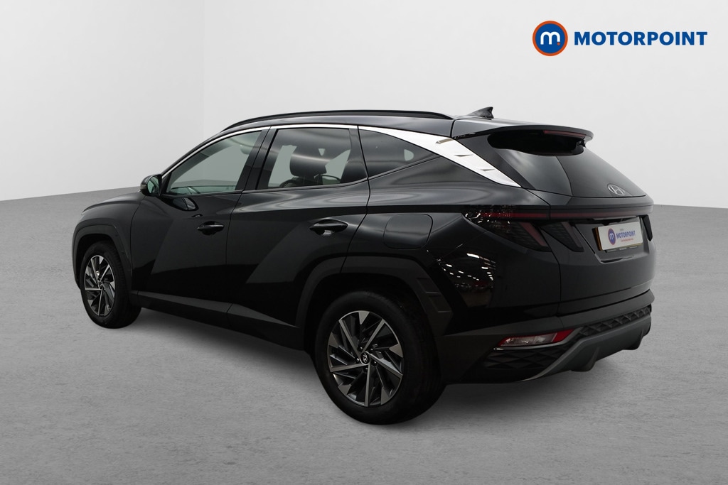 Used Hyundai TUCSON 2022 for sale - 76797392: Photo 5