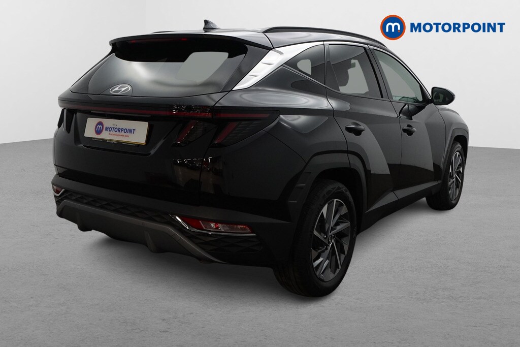 Used Hyundai TUCSON 2022 for sale - 76797392: Photo 7
