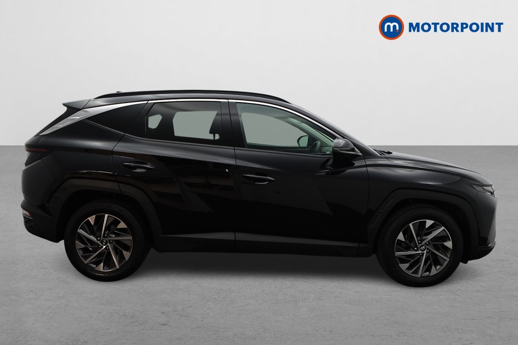Used Hyundai TUCSON 2022 for sale - 76797392: Photo 8