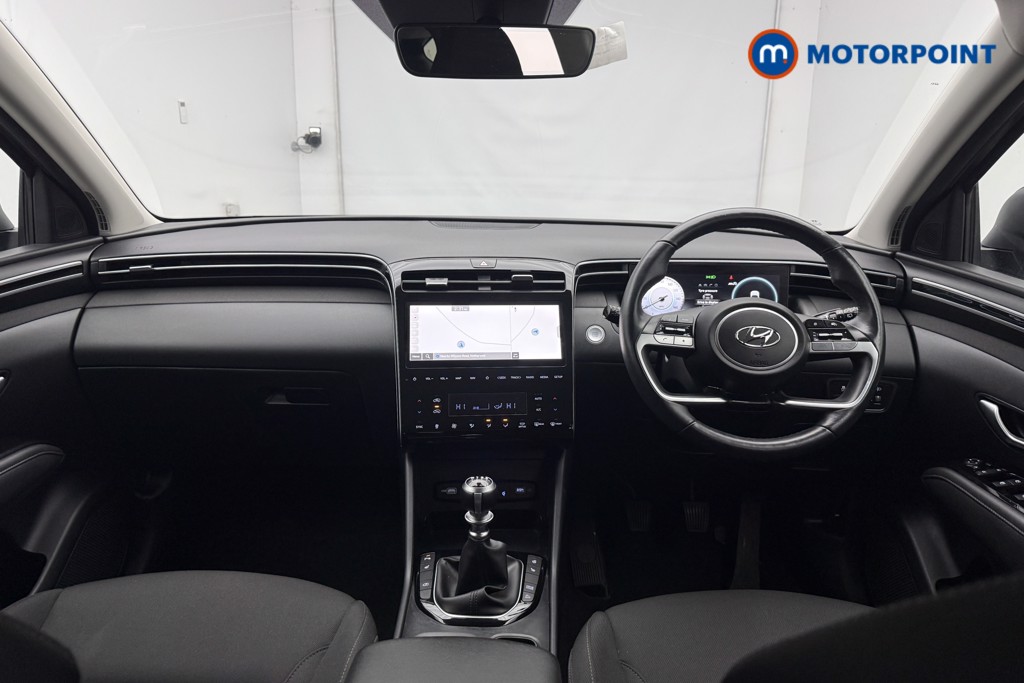 Used Hyundai TUCSON 2022 for sale - 76797392: Photo 9