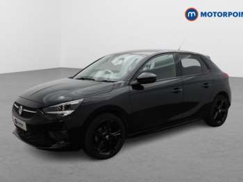 Used Vauxhall Corsa 2022 for sale - 74390084: Photo