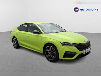 Used Skoda Octavia 2023 for sale - 79525957: Photo