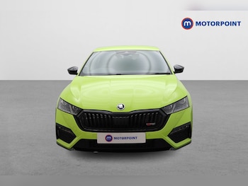 Used Skoda Octavia 2023 for sale - 79525957: Photo