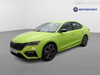 Used Skoda Octavia 2023 for sale - 79525957: Photo