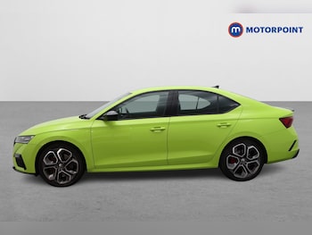 Used Skoda Octavia 2023 for sale - 79525957: Photo