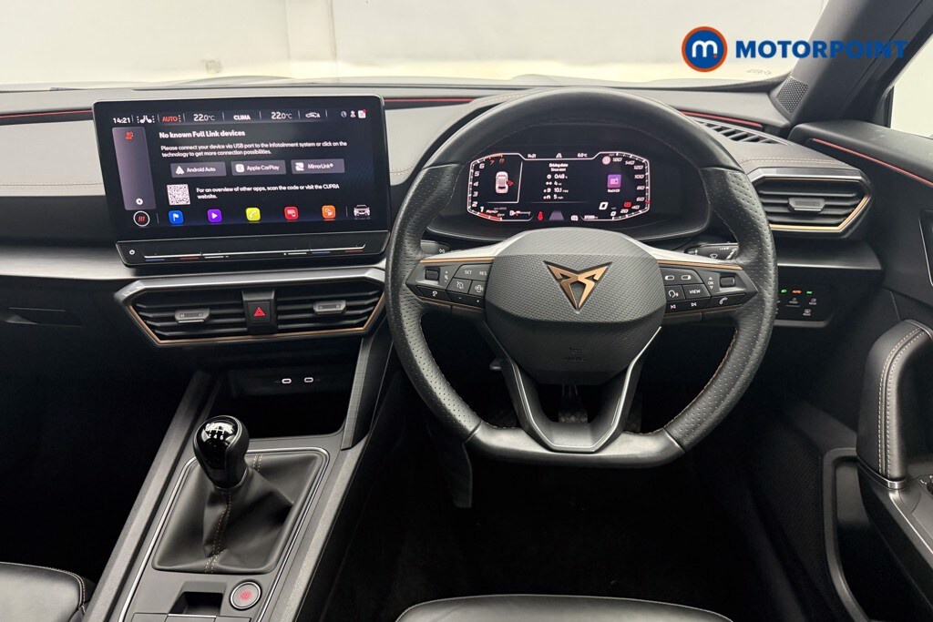 Used Cupra Formentor 2023 for sale - 78143927: Photo 10