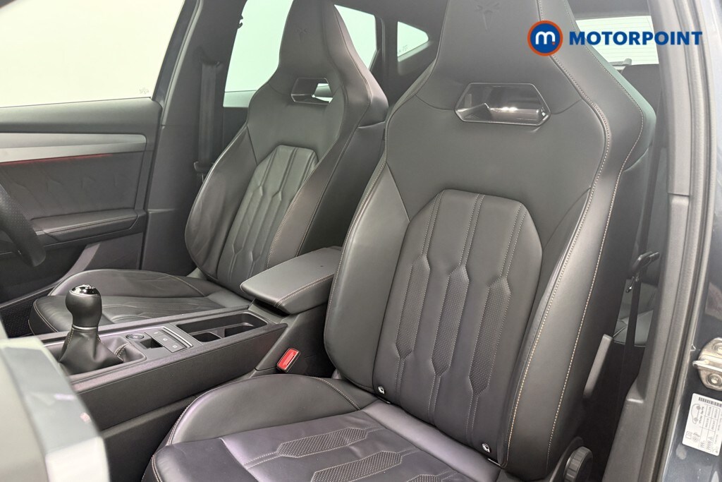 Used Cupra Formentor 2023 for sale - 78143927: Photo 11