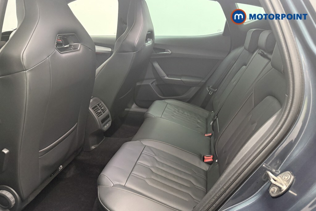 Used Cupra Formentor 2023 for sale - 78143927: Photo 12