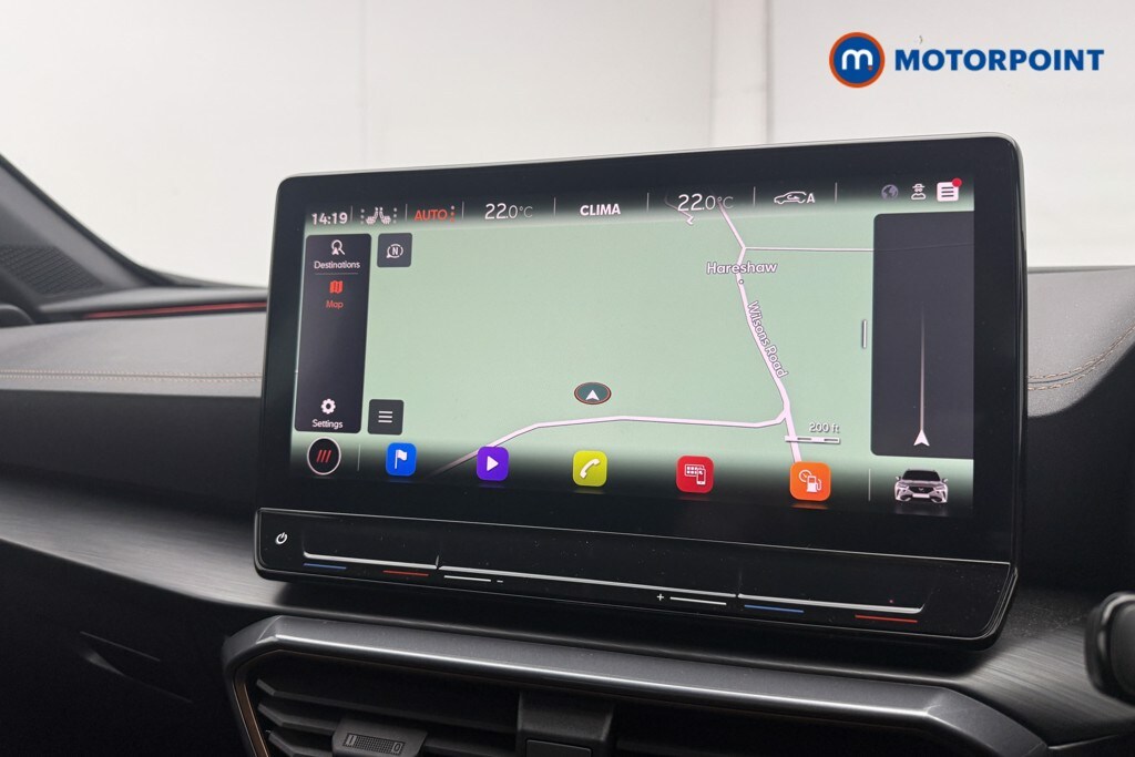 Used Cupra Formentor 2023 for sale - 78143927: Photo 19