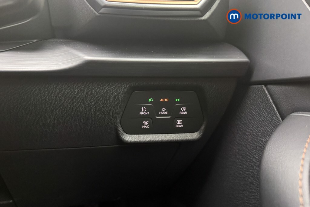 Used Cupra Formentor 2023 for sale - 78143927: Photo 25