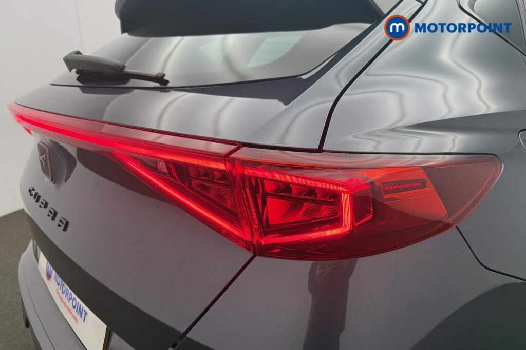 Used Cupra Formentor 2023 for sale - 78143927: Photo 26