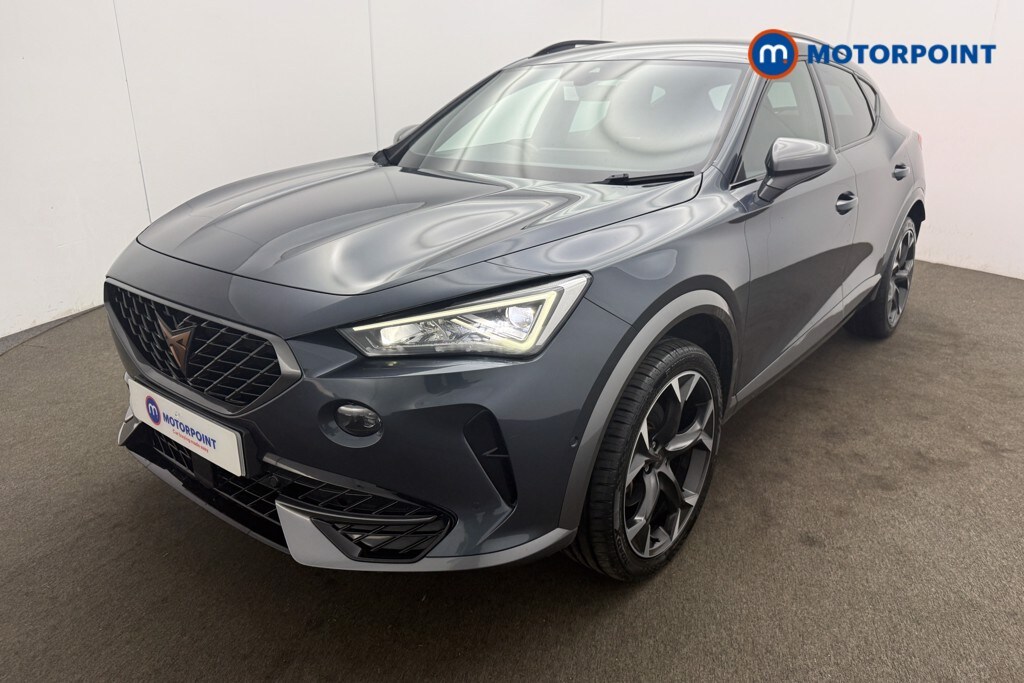 Used Cupra Formentor 2023 for sale - 78143927: Photo 28