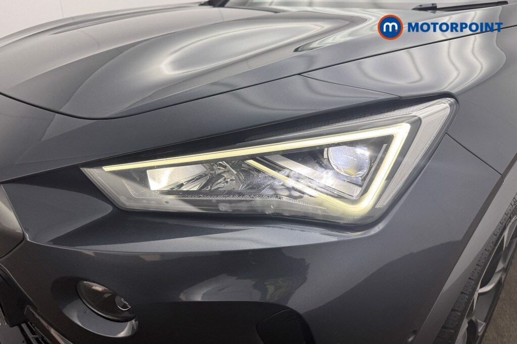 Used Cupra Formentor 2023 for sale - 78143927: Photo 29