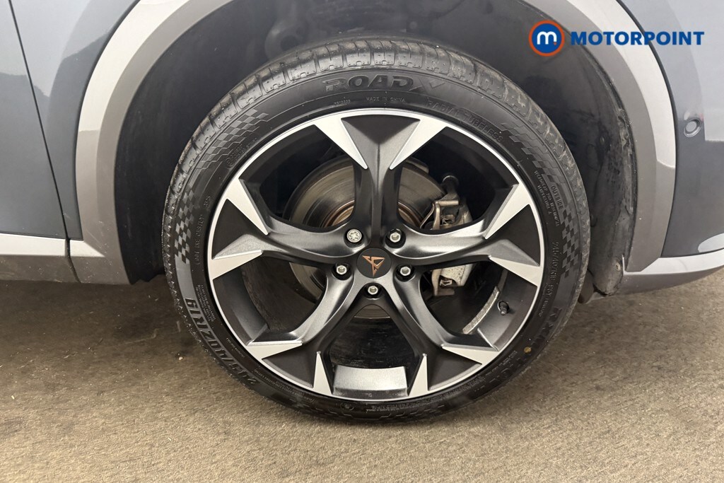 Used Cupra Formentor 2023 for sale - 78143927: Photo 30