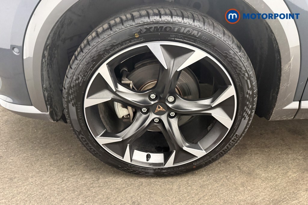 Used Cupra Formentor 2023 for sale - 78143927: Photo 33