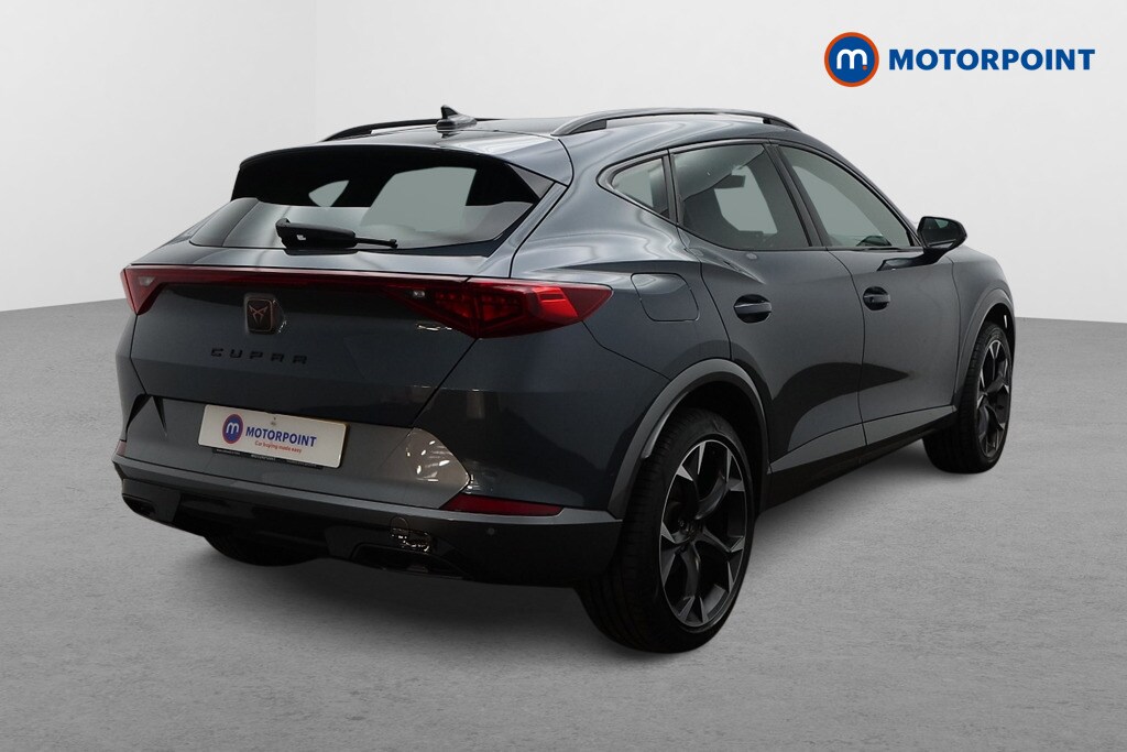 Used Cupra Formentor 2023 for sale - 78143927: Photo 7
