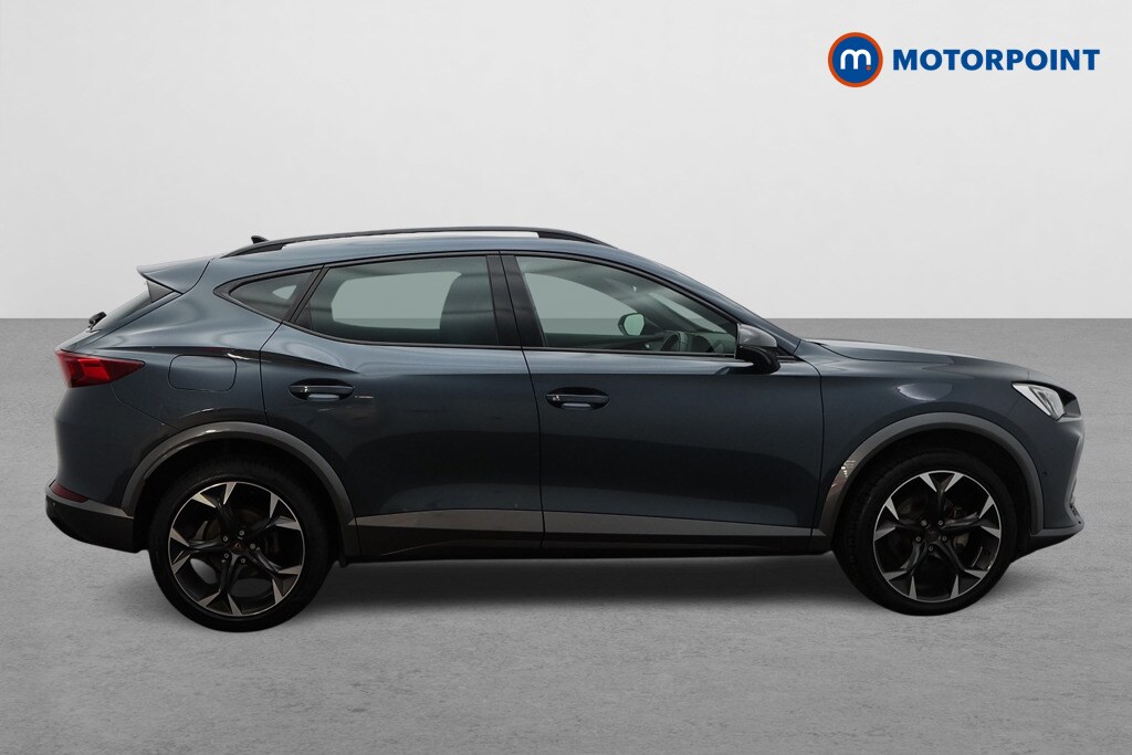 Used Cupra Formentor 2023 for sale - 78143927: Photo 8