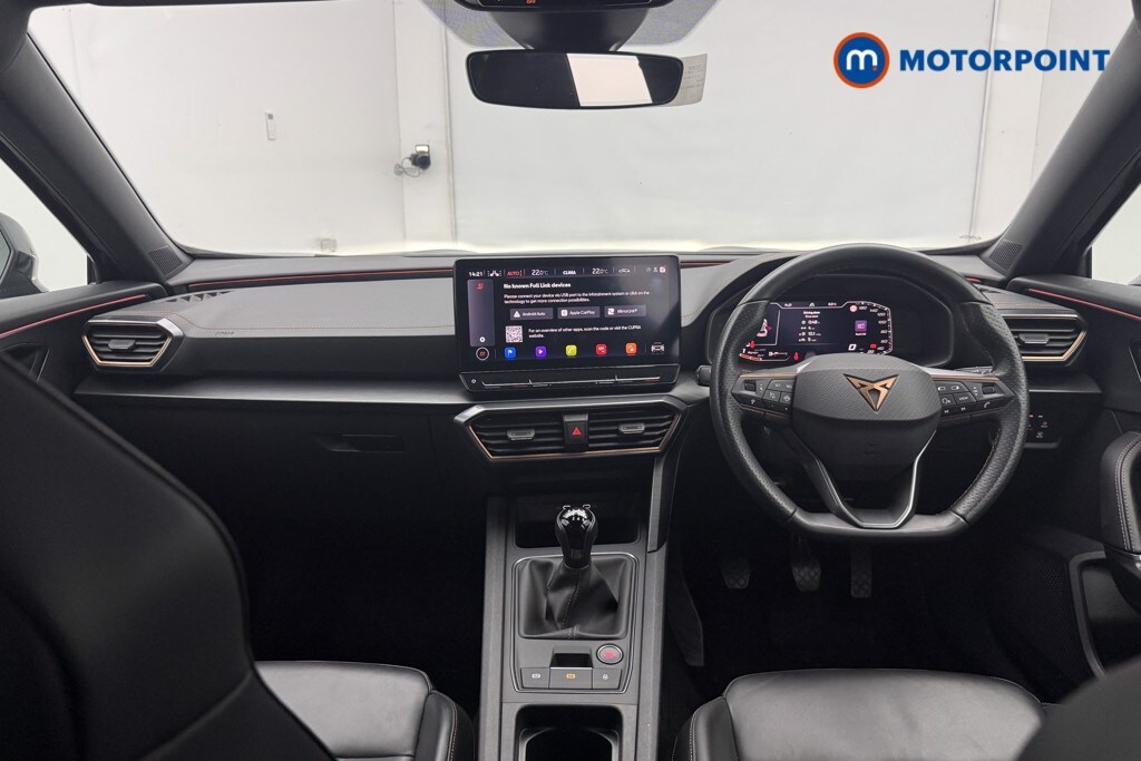 Used Cupra Formentor 2023 for sale - 78143927: Photo 9