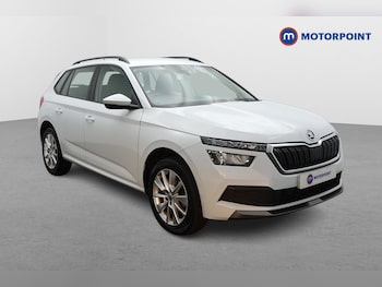 Used Skoda Kamiq 2023 for sale - 79405047: Photo