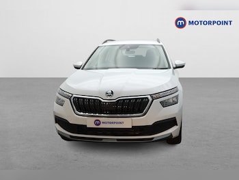 Used Skoda Kamiq 2023 for sale - 79405047: Photo