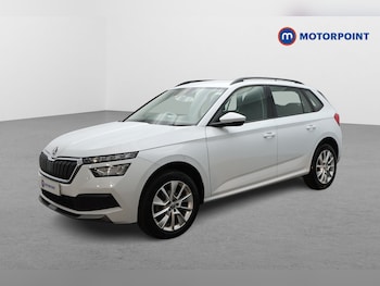 Used Skoda Kamiq 2023 for sale - 79405047: Photo