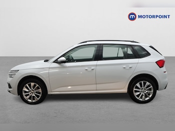 Used Skoda Kamiq 2023 for sale - 79405047: Photo