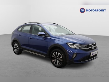 Used Volkswagen Taigo 2023 for sale - 79408423: Photo