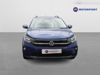 Used Volkswagen Taigo 2023 for sale - 79408423: Photo