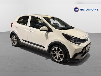 Used Kia Picanto 2023 for sale - 79505022: Photo