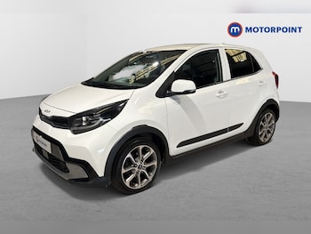 Used Kia Picanto 2023 for sale - 79505022: Photo