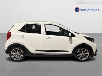 Used Kia Picanto 2023 for sale - 79505022: Photo