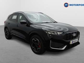 2024 - 2.5 PHEV ST-Line X 5dr CVT