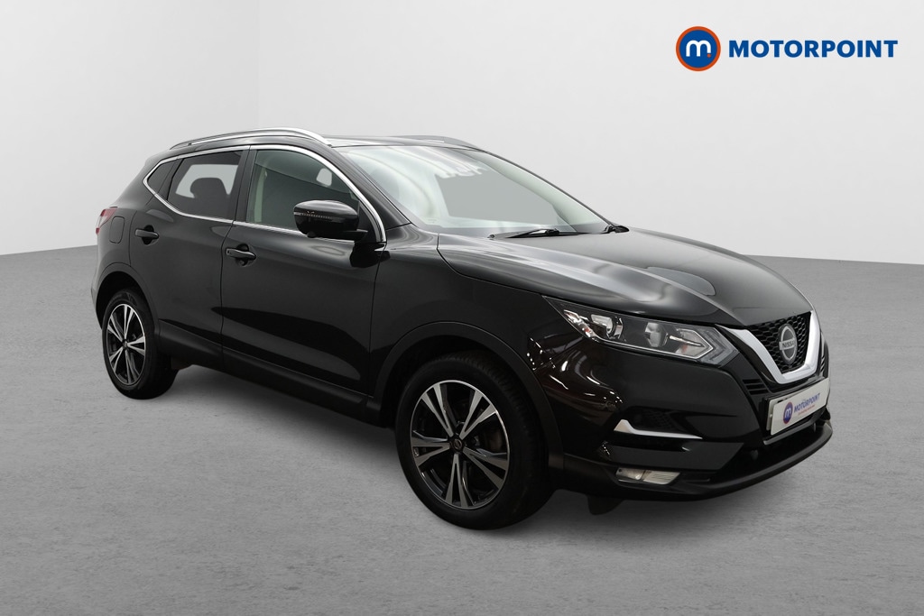 Used Nissan Qashqai 2021 for sale - 76908883: Photo 1