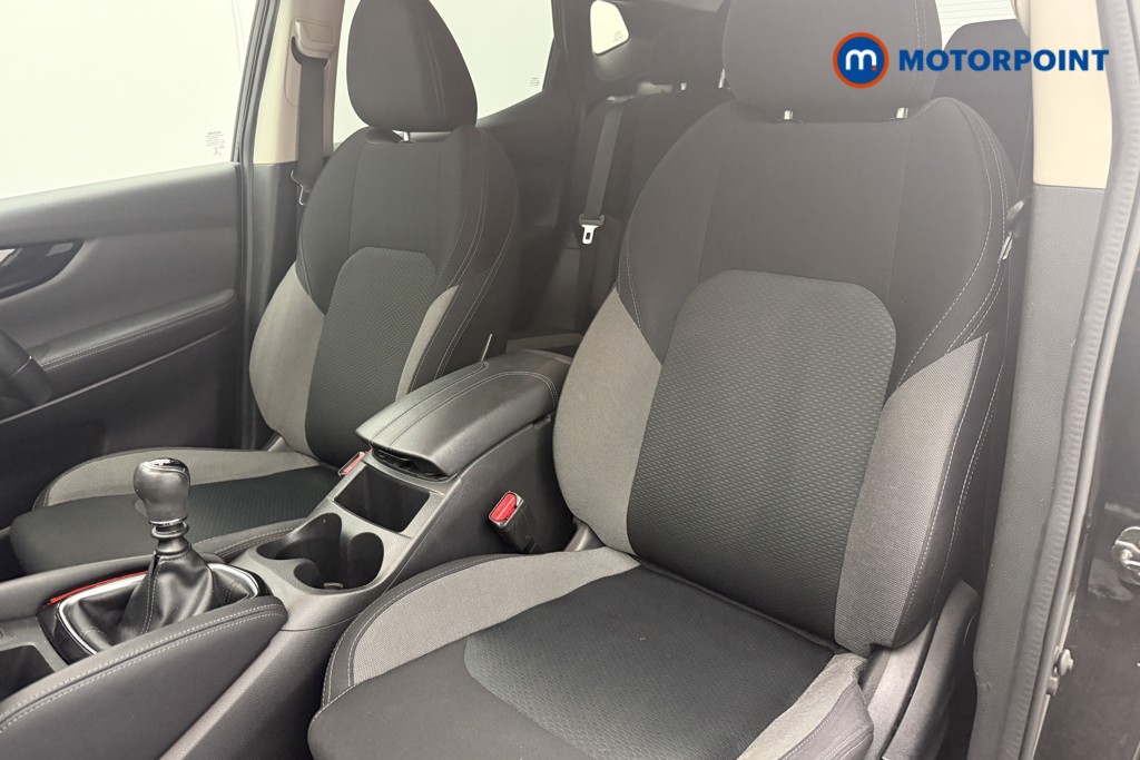 Used Nissan Qashqai 2021 for sale - 76908883: Photo 11