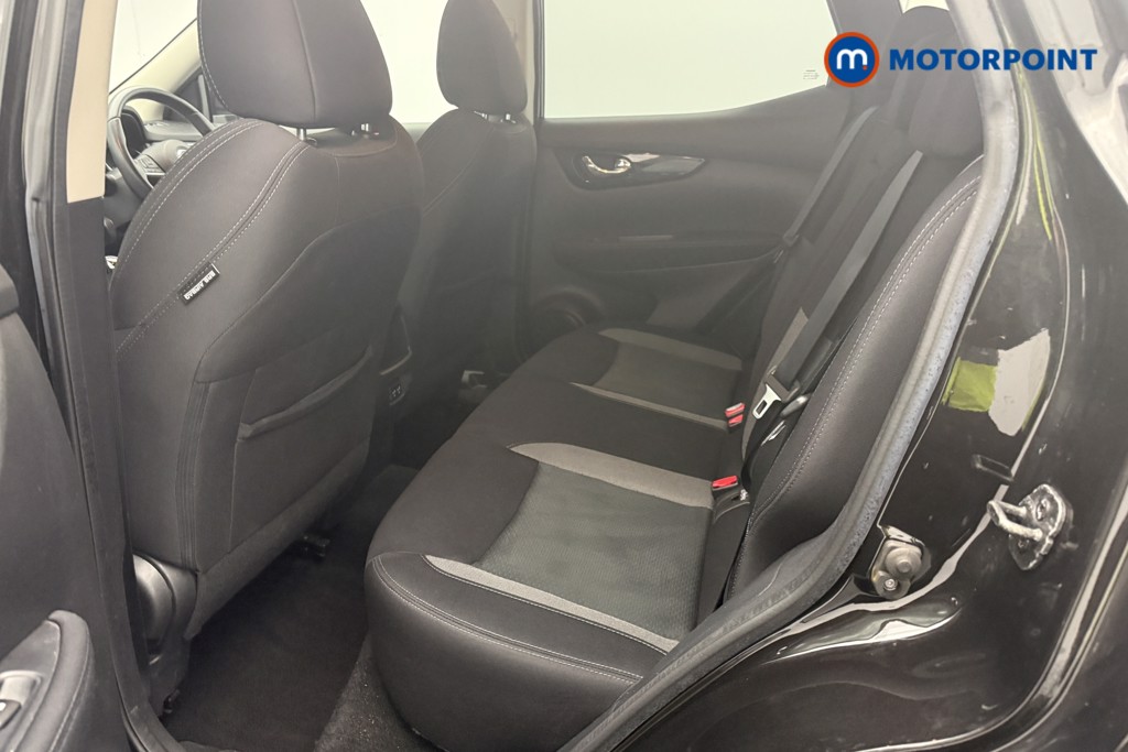 Used Nissan Qashqai 2021 for sale - 76908883: Photo 12